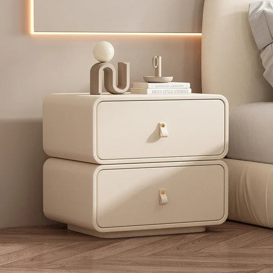 Praktische Kleine Moderne Schlafzimmer Nachttisch Nachttisch Nordic Nachttisch Nachttisch Holz Mesitas De Noche Schlafzimmer Möbel