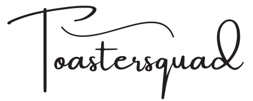 Toastersquad